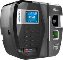 HEXA ADVANCED